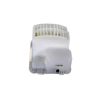 SAMSUNG DA97-07189E REFRIGERATOR DAMPER MOTOR COVER ASSEMBLY (genuine oem part)
