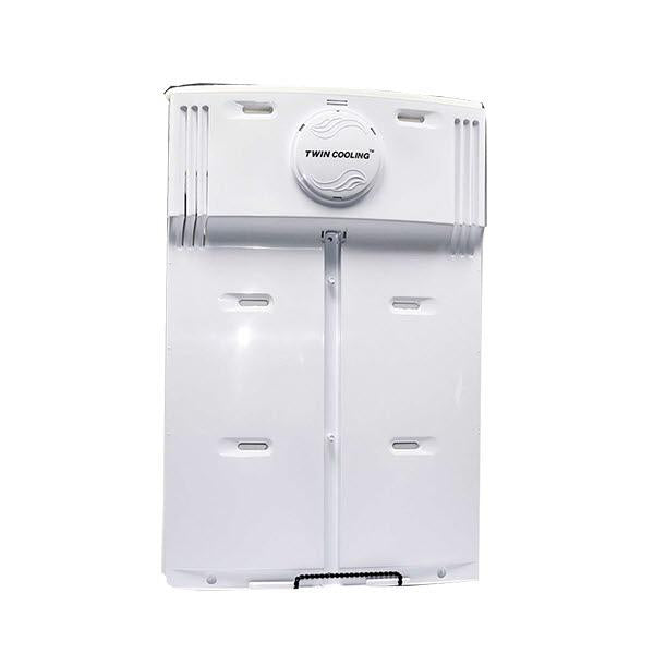 SAMSUNG DA97-07190G REFRIGERATOR EVAPORATOR COVER ASSEMBLY (genuine oem part) - Parts Solution Group