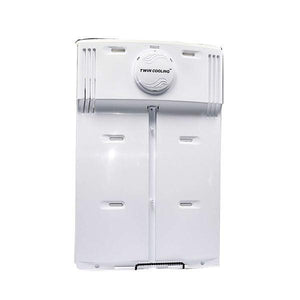 SAMSUNG DA97-07190G REFRIGERATOR EVAPORATOR COVER ASSEMBLY (genuine oem part)