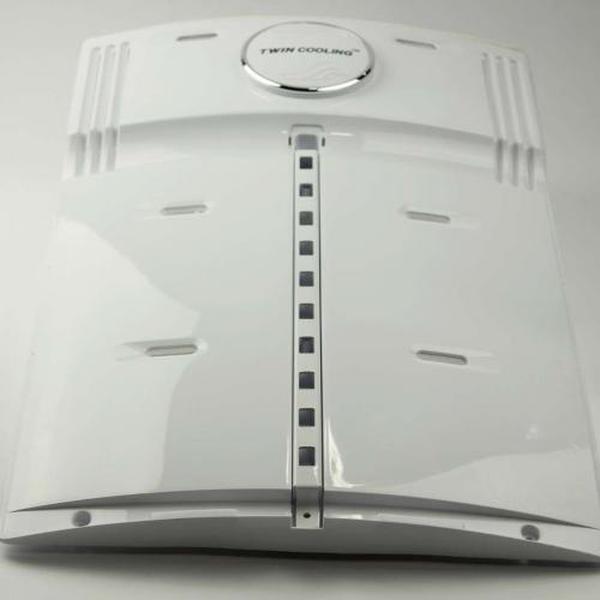SAMSUNG DA97-07190H REFRIGERATOR EVAPORATOR COVER ASSEMBLY (genuine oem part) - Parts Solution Group