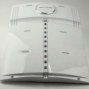 SAMSUNG DA97-07190H REFRIGERATOR EVAPORATOR COVER ASSEMBLY (genuine oem part)