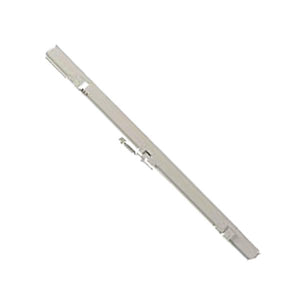 SAMSUNG DA97-07244H FRENCH DOOR ASSEMBLY (genuine oem part)