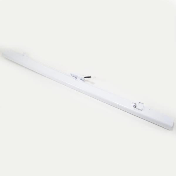 SAMSUNG DA97-07244J REFRIGERATOR FLIPPER ASSEMBLY (genuine oem part) - Parts Solution Group