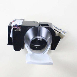 SAMSUNG DA97-07361B REFRIGERATOR ICE ROUTE CASE (genuine oem part)