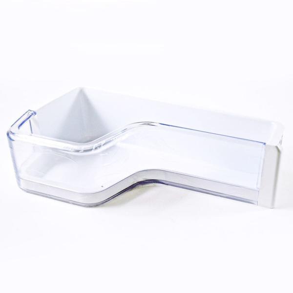 SAMSUNG DA97-07544A REFRIGERATOR DISPENSER GUARD DOOR BIN (genuine oem part) - Parts Solution Group