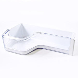 SAMSUNG DA97-07544A REFRIGERATOR DISPENSER GUARD DOOR BIN (genuine oem part)