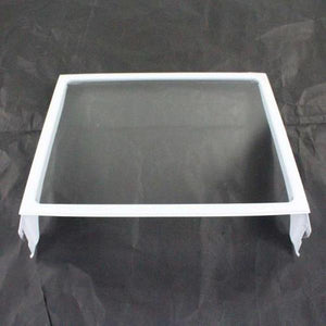 SAMSUNG DA97-07559A REFRIGERATOR SHELF-INSERT REF FIX ASSEMBLY (genuine oem part)