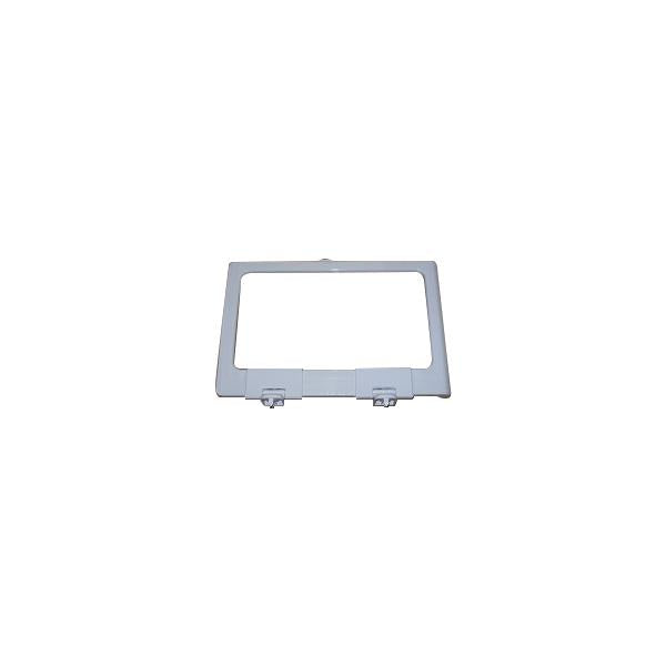 SAMSUNG DA97-07560A REFRIGERATOR FOLD SHELF INSERT ASSEMBLY (genuine oem part) - Parts Solution Group