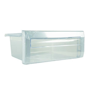 SAMSUNG DA97-07561B REFRIGERATOR CRISPER DRAWER LEFT (genuine oem part)