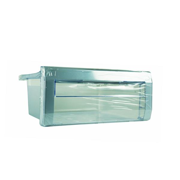 SAMSUNG DA97-07562B REFRIGERATOR VEG CASE ASSEMBLY RIGHT (genuine oem part) - Parts Solution Group