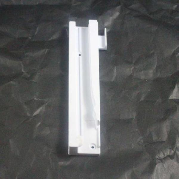 SAMSUNG DA97-07563A REFRIGERATOR CRISPER DRAWER RIGHT SLIDE RAIL (genuine oem part) - Parts Solution Group