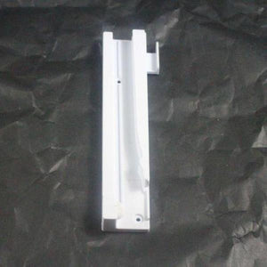 SAMSUNG DA97-07563A REFRIGERATOR CRISPER DRAWER RIGHT SLIDE RAIL (genuine oem part)