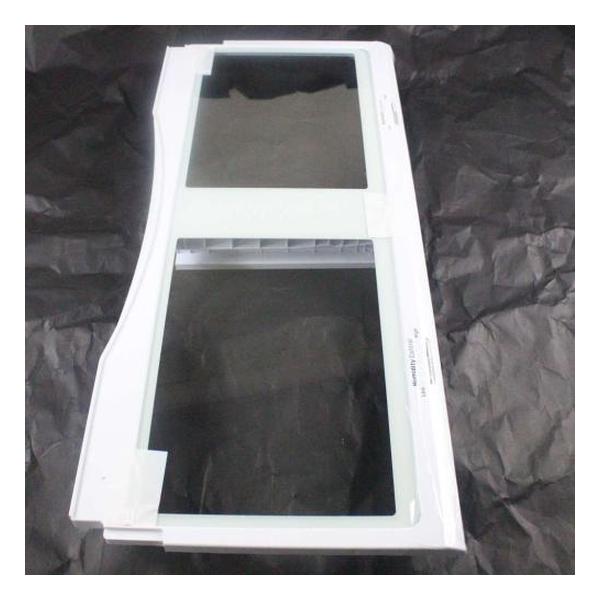 SAMSUNG DA97-07565B ASSY COVER-VEG REF; AW2-CD PJT REINF T2.0 (GENUINE OEM PART) - Parts Solution Group