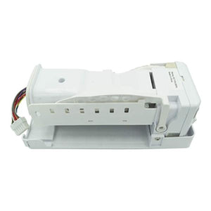 SAMSUNG DA97-07592A REFRIGERATOR ICE MAKER ASSEMBLY (genuine oem part)