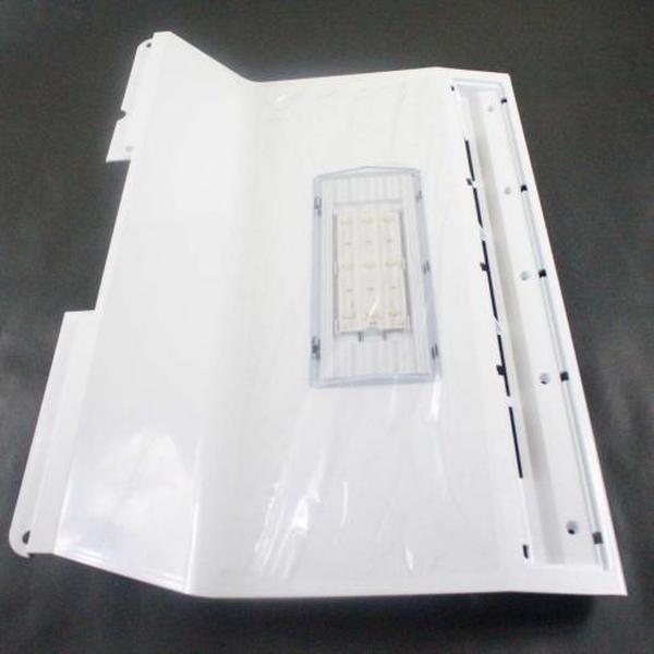 SAMSUNG DA97-07599A REFRIGERATOR AIR DUCT COVER ASSEMBLY (genuine oem part) - Parts Solution Group