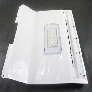 SAMSUNG DA97-07599A REFRIGERATOR AIR DUCT COVER ASSEMBLY (genuine oem part)