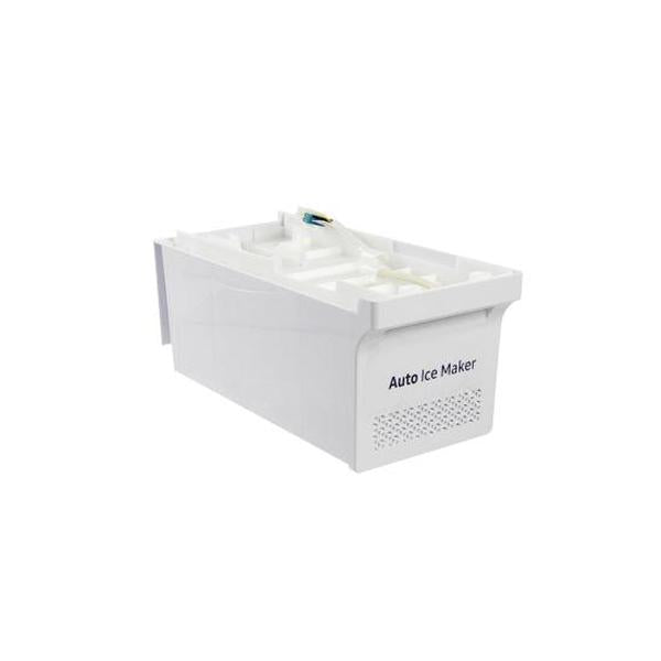 SAMSUNG DA97-07603C ASSY ICE MAKER; 12V (GENUINE OEM PART) - Parts Solution Group