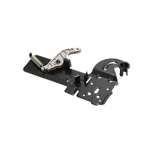 SAMSUNG DA97-07822F REFRIGERATOR DOOR UPPER LEFT HINGE (genuine oem part)