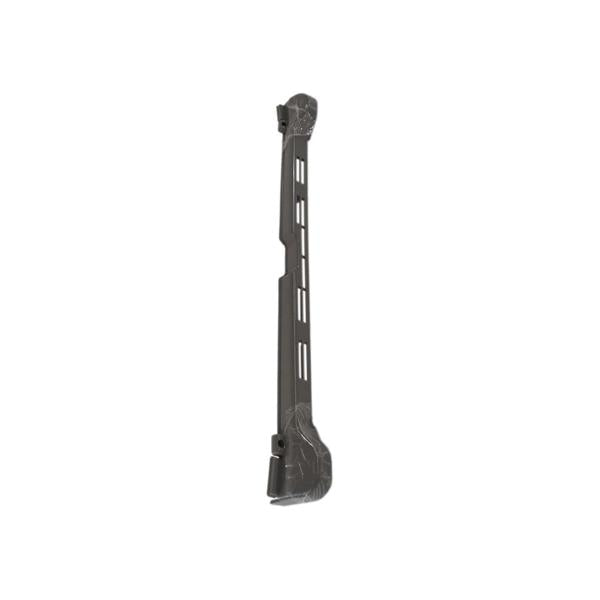 SAMSUNG DA97-07836L REFRIGERATOR FRONT LEG COVER ASSEMBLY (genuine oem part) - Parts Solution Group