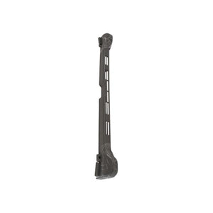 SAMSUNG DA97-07836L REFRIGERATOR FRONT LEG COVER ASSEMBLY (genuine oem part)