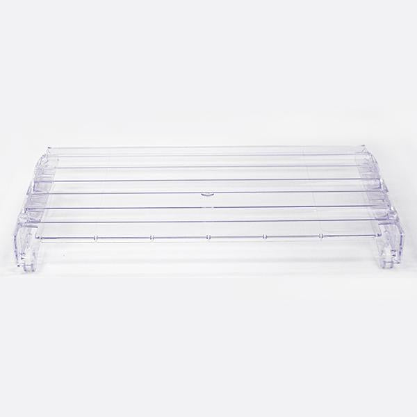 SAMSUNG DA97-07839B LOWER VEG COVER ASSEMBLY (genuine oem part) - Parts Solution Group