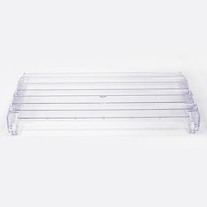 SAMSUNG DA97-07839B LOWER VEG COVER ASSEMBLY (genuine oem part)