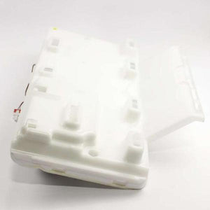 SAMSUNG DA97-07906A REFRIGERATOR FREEZER EVAPORATOR COVER AND FAN ASSEMBLY (genuine oem part)