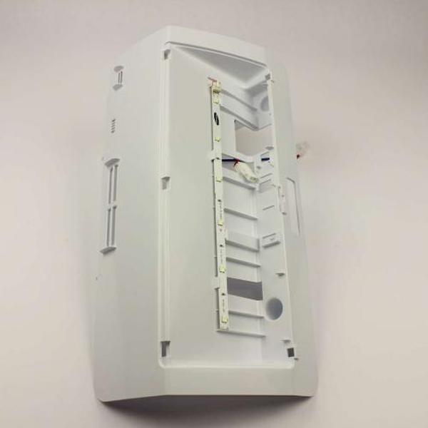 SAMSUNG DA97-08064A REFRIGERATOR DAMPER COVER ASSEMBLY (genuine oem part) - Parts Solution Group