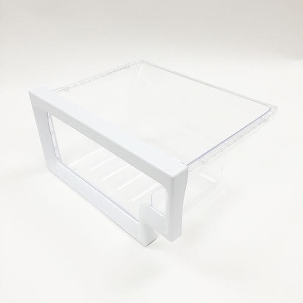 SAMSUNG DA97-08069B LOWER VEG CASE ASSEMBLY (genuine oem part) - Parts Solution Group