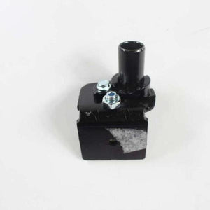 SAMSUNG DA97-08162A REFRIGERATOR DOOR HINGE (genuine oem part)