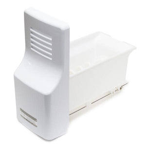 SAMSUNG DA97-08223D REFRIGERATOR ICE BUCKET ASSEMBLY (genuine oem part)