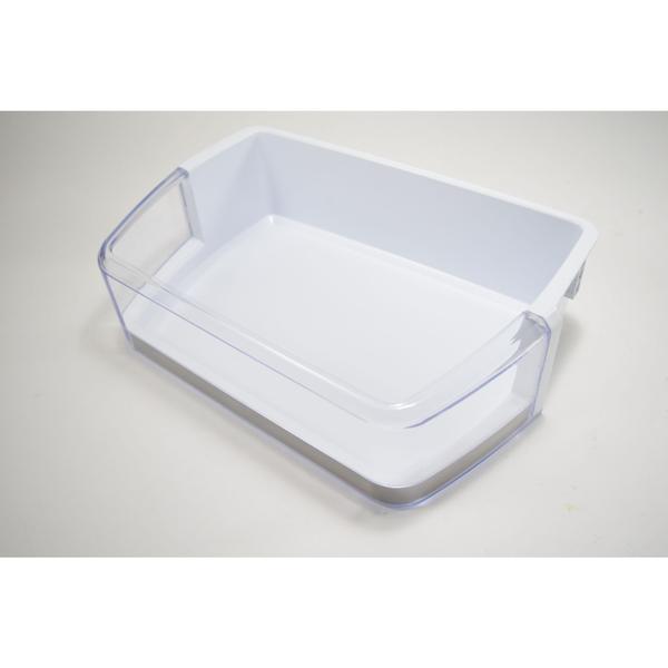 SAMSUNG DA97-08406C REFRIGERATOR DOOR BIN (genuine oem part) - Parts Solution Group
