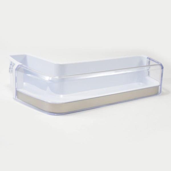SAMSUNG DA97-08408C REFRIGERATOR MIDDLE GUARD ASSEMBLY (genuine oem part) - Parts Solution Group