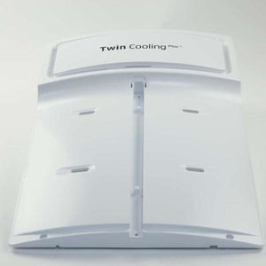 SAMSUNG DA97-08433L REFRIGERATOR FRESH FOOD EVAPORATOR COVER ASSEMBLY (genuine oem part)