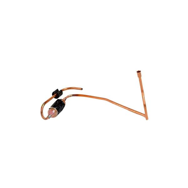 SAMSUNG DA97-08458A PIPE CONNECT ASSEMBLY (genuine oem part) - Parts Solution Group