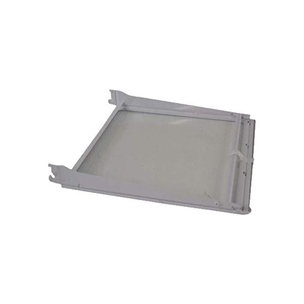 SAMSUNG DA97-08461A REFRIGERATOR SLIDE SHELF ASSEMBLY (genuine oem part) - Parts Solution Group