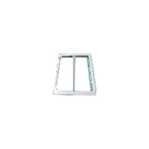 SAMSUNG DA97-08463B REFRIGERATOR SHELF - QUICK SPACE ASSEMBLY (genuine oem part)