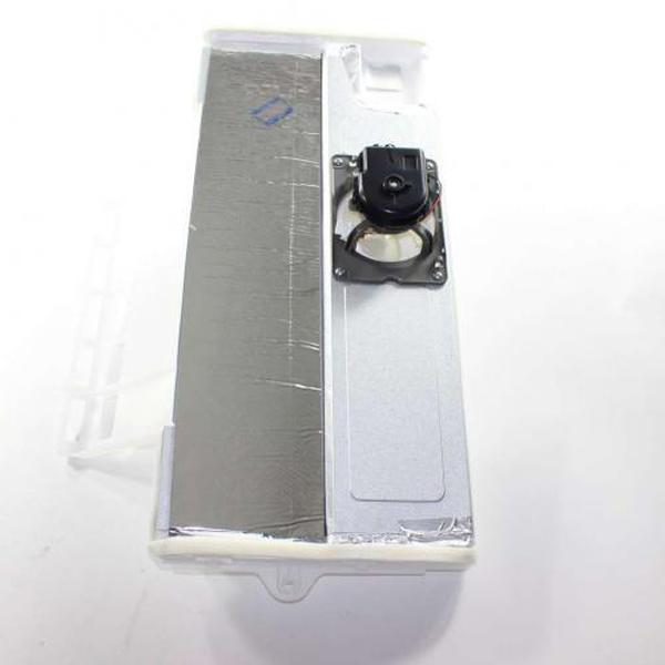 SAMSUNG DA97-08541A REFRIGERATOR FREEZER EVAPORATOR COVER ASSEMBLY (genuine oem part) - Parts Solution Group