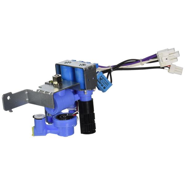 SAMSUNG DA97-08587A REFRIGERATOR WATER INLET VALVE (genuine oem part) - Parts Solution Group