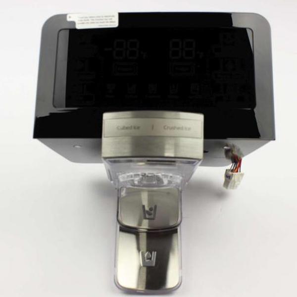 SAMSUNG DA97-08679G REFRIGERATOR ICE DISPENSER COVER ASSEMBLY (genuine oem part) - Parts Solution Group