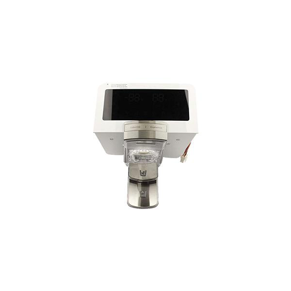 SAMSUNG DA97-08679H DISPENSER COVER ASSEMBLY (genuine oem part) - Parts Solution Group