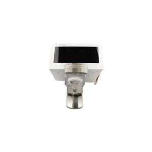 SAMSUNG DA97-08679H DISPENSER COVER ASSEMBLY (genuine oem part)