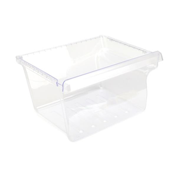 SAMSUNG DA97-08692B LOWER VEG CASE ASSEMBLY (genuine oem part) - Parts Solution Group