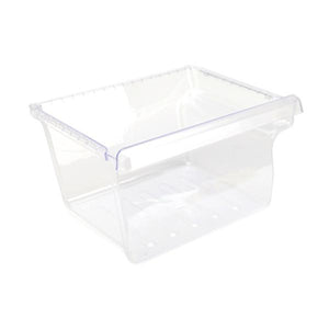 SAMSUNG DA97-08692B LOWER VEG CASE ASSEMBLY (genuine oem part)
