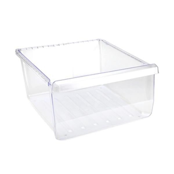 SAMSUNG DA97-08693B REFRIGERATOR CRISPER DRAWER (genuine oem part) - Parts Solution Group