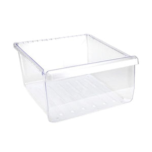 SAMSUNG DA97-08693B REFRIGERATOR CRISPER DRAWER (genuine oem part)