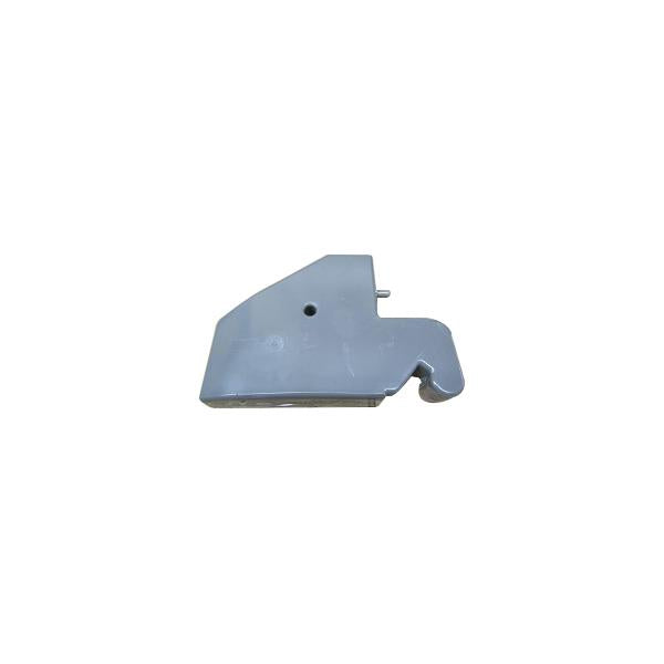 SAMSUNG DA97-08706R UPPER HINGE COVER ASSEMBLY LEFT (genuine oem part) - Parts Solution Group