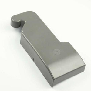 SAMSUNG DA97-08707G REFRIGERATOR HINGE COVER ASSEMBLY - UP RIGHT (genuine oem part)