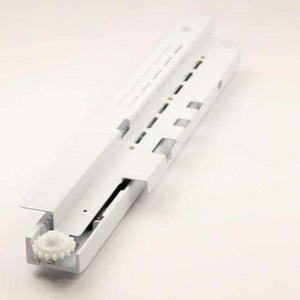 SAMSUNG DA97-08808C REFRIGERATOR DELI DRAWER SLIDE RAIL (genuine oem part)