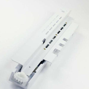 SAMSUNG DA97-08808D REFRIGERATOR CRISPER DRAWER SLIDE RAIL LEFT (genuine oem part)